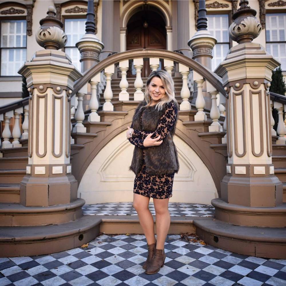 Meet your Posher, Vasilisa